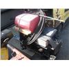 Image 1 : COMMERCIAL GRADE GAS POWERED PRESSURE WASHER - WITH WAND AND HOSE LINE