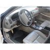 Image 2 : 1992 LEXUS LS400, 4DOOR SEDAN, BLACK, VIN # JT8UF11EN0126747