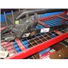Image 1 : POULAN BLACK HAWK GAS CHAINSAW