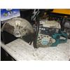 Image 1 : MIKITA STEEL/ CONCRETE SAW