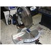 Image 1 : DELTA SHOP MASTER COMPOUND MITER SAW