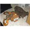 Image 1 : 3TON CHAIN HOIST