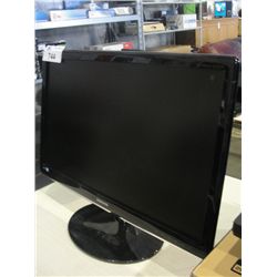 SAMSUNG MONITOR NO POWER CORD