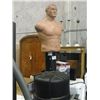 Image 1 : MARTIAL ARTS BOXING/KICK BOXING PRACTICING DUMMY