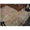 Image 1 : APPROX 9FTX 11FT WOOL AREA RUG