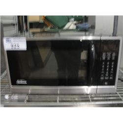 SUNBEAM MICROWAVE OVEN