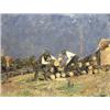Image 1 : Pólya Tibor (Szolnok, 1886 - Szolnok, 1937) Favágók