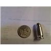 Image 2 : 1 OZ .999 PURE SILVER BULLET
