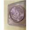 Image 2 : 1879-S PCGS MS-64 MORGAN SILVER DOLLAR