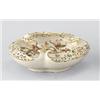 Image 1 : Hamutál Zsolnay-gyár, Pécs, 1890 körül, festett, aranyozott porcelánfajansz
