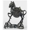 Image 1 : Füstölo Ázsia, 1800 körül, bronz