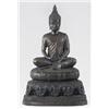 Image 1 : Ülo Buddha Távol-Kelet, 19. sz., bronz
