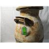 Image 2 : ANTIQUE VINTAGE PRIMITIVE MILK CAN