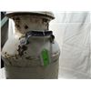 Image 2 : ANTIQUE VINTAGE PRIMITIVE MILK CAN
