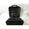 Image 1 : VINTAGE ZENITH VHS VIDEO MOVIE CAMERA & CASE