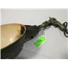 Image 2 : VINTAGE MACHINE AGE MACHINIST LIGHT