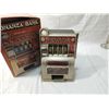 Image 1 : BONANZA COIN BANK