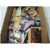 Image 1 : HUGE BOX LOT MISCELLANEOUS COLLECTOR CARDS