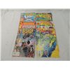 Image 1 : LOT 11 ASSORTED TITLES OF MARVEL COMIC BOOKS: