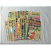Image 2 : LOT BOX RICHIE RICH COMIC BOOKS