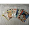 Image 2 : BOX LOT MAD COMIC BOOKS 1970's