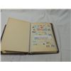Image 1 : STOCK BOOK FULL FINLAND POSTAGE STAMPS HUNDREDS