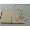 Image 1 : ALBUM FULL POSTAGE STAMPS ISRAEL MINT