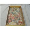 Image 1 : BOX LOT MEXICO POSTAGE STAMPS THOUSANDS