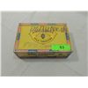 Image 2 : CIGAR BOX FULL FOREIGN POSTAGE STAMPS ON&OFF PAPER