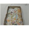 Image 1 : LARGE BOX LOT FOREIGN POSTAGE STAMPS