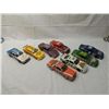 Image 1 : LOT 8 COMPLETED MODEL CAR KITS NASCAR