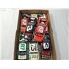 Image 1 : LOT 8 COMPLETED MODEL CAR KITS NASCAR