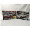 Image 1 : TWO MODEL CAR KITS MONOGRAM NASCAR