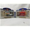 Image 1 : LOT 2 OXFORD DIE CAST 1/64 SCALE CARS TRUCKS