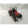 Image 1 : MASSEY FERGUSON DIE CAST TRACTOR TRUCK