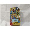NEVER OPENED SIMPSONS TRIVIA GAME