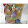 Image 3 : LOT 2 SIMPSONS CLIP ON FIGURE HOMER KRUSTY