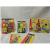 Image 2 : LOT BOX SIMPSONS COLLECTABLES NEW