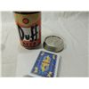Image 3 : SIMPSON COLLECTABLES METAL CAN OPENER DECK CARDS