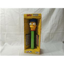 GIANT PEZ MARGE SIMPSON COLLECTABLE