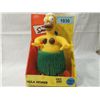 SIMPSON COLLECTABLE HOMER HULA
