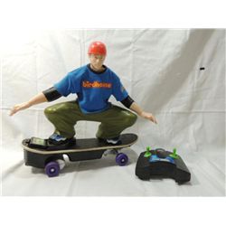 TONY HAWK REMOTE CONTROL SKATER