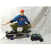 Image 1 : TONY HAWK REMOTE CONTROL SKATER
