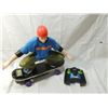 Image 2 : TONY HAWK REMOTE CONTROL SKATER
