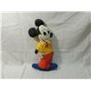 Image 1 : VINTAGE MICKEY MOUSE PILLOW