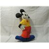 Image 3 : VINTAGE MICKEY MOUSE PILLOW
