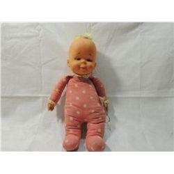 1964 MATTEL DROWSY DOLL