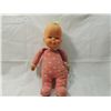 Image 1 : 1964 MATTEL DROWSY DOLL