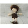 Image 1 : BEST FRIENDS BOY DOLL HANDMADE TREASURE