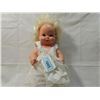 Image 2 : PLASTIC WETSY DOLL 18"